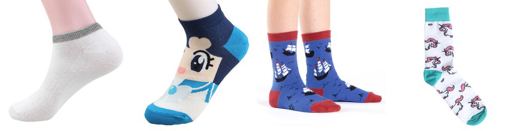 ship socks